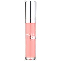 PUPA Milano Miss Pupa блясък за устни цвят 201Tender Apricot 5 мл.