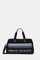 Armani Exchange cestovná taška pánska