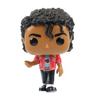 Figur Michael Jackson - POP! - Beat It
