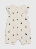 Tommy Hilfiger Baby Cherry Gyerek body Fehér