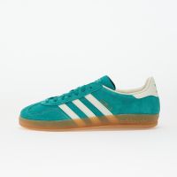 Sneakers adidas Gazelle Indoor Pure Teal/ Off White/ Gold Metallic EUR 46