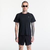 T-shirt Nike ACG "Wildsee" Men's Dri-FIT Short-Sleeve Base Layer Top Black/ Anthracite/ Summit White XL