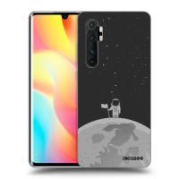 ULTIMATE CASE pro Xiaomi Mi Note 10 Lite - Astronaut