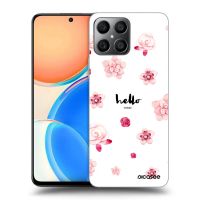 ULTIMATE CASE pro Honor X8 4G - Hello there