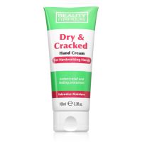 Beauty Formulas Dry & Cracked Handcreme 100 ml