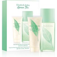 Elizabeth Arden Green Tea подарунковий набір для жінок