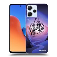 ULTIMATE CASE pro Xiaomi Redmi 12 4G - Vlk