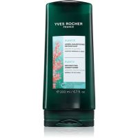 Yves Rocher Pureté čistiaci detoxikačný kondicionér 200 ml