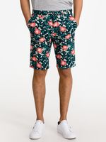 Tommy Hilfiger Hampton Flex Floral Shorts Grün