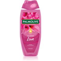 Palmolive Aroma Essence Alluring Love opojen gel za prhanje 500 ml