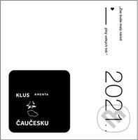 Tomáš Klus: Čaučesku - Tomáš Klus