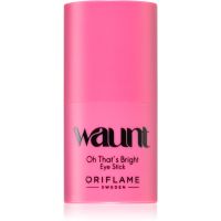 Oriflame Waunt Oh That Is Bright озаряващ стик за очи 5 гр.