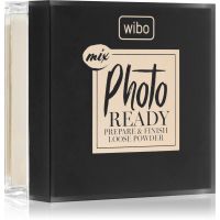 Wibo Photo Ready розсипчаста пудра 14 гр