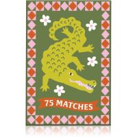 Paddywax A Dopo Crocodile сірники 1 кс
