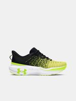 Under Armour UA W Infinite Elite Tennisschuhe Schwarz