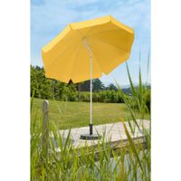 XXXL SLNEČNÍK 240/230/240 cm