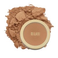 Milani Bronzer - Silky Matte Bronzer - 02 Sun Kissed