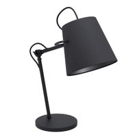 STOLNÍ LAMPA, E27, 24/64/45 cm