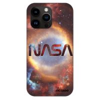 Fashion Case MagSafe pre Apple iPhone 13 Pro - Nebula