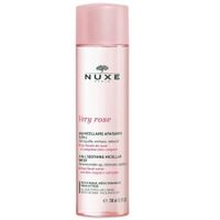 Nuxe Upokojujúca micelárna voda Very Rose (3-in1 Soothing Micellar Water) 400 ml