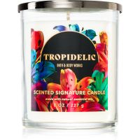 Bath & Body Works Tropidelic aроматична свічка 227 гр