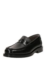 AllSaints Slip On cipele 'BLOOM'  crna