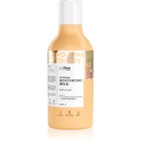 so!flow Sensual & Moisturizing telové mlieko Orange With Cardamom 400 ml