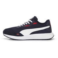 Puma RUNTAMED Мъжки обувки за свободното време, тъмносин, размер 44.5