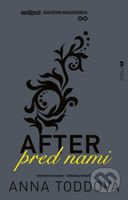 After 5: Pred nami - Anna Todd - kniha z kategorie Beletrie pro děti