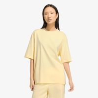 T-shirt adidas Ess Tee Os Warm Vanilla L