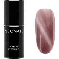 NEONAIL Rhythm Of Spring гел лак за нокти с използване на UV/LED лампа цвят Peony Glow (Cat Eye) 7.2 мл.