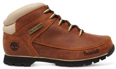 Timberland Euro Sprint Hiker - Pánske - Tenisky Timberland - Hnedé - A121K-BRN - Veľkosť: 45