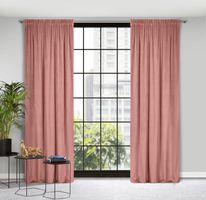 Eurofirany Unisex's Drape 392269