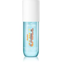 Hollister Feelin' Chill parfumska meglica za telo in lase za ženske Grapefruit 198 ml