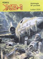 XB-1: 2024/05 - Kolektiv - kniha z kategorie Sci-fi a fantasy