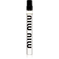 Miu Miu Miutine woda perfumowana dla kobiet 10 ml