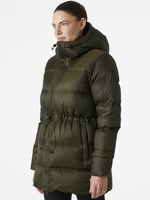 Helly Hansen W Essence Down Jakna zelena