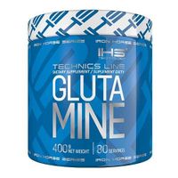 IRON HORSE Glutamine NEW - 400g