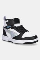Puma sneakers pentru copii Puma Rebound V6 Mid Space Belle AC+ PS