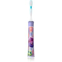 Philips Sonicare For Kids 3+ HX6322/12 звукова електрическа четка за зъби за деца 1 бр.