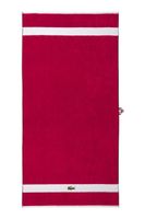 Lacoste prosop mediu din bumbac LCASUAL Bigarreau 70 x 140 cm