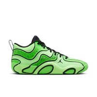 Air Jordan Tatum 3 “6th Man” - Pánske - Tenisky Jordan - Zelené - HV5884-300 - Veľkosť: 45