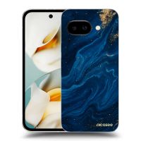 ULTIMATE CASE pro Google Pixel 9a - Blue