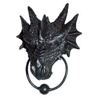 kołatka Dragon Door