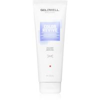 Goldwell Dualsenses Color Revive šampon za naglašavanje boje kose nijansa Cool Blonde 250 ml