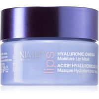 StriVectin Lips Hyaluronic Omega Moisture Lip Mask vlažilna maska za ustnice s hialuronsko kislino 10 ml