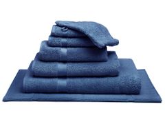 Vandyck uterák Ranger Jeans blue 650g/m2 - 68x127 cm