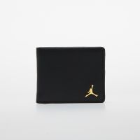 Πορτοφόλι Jordan Jumpman Ingot Bifold Black Universal
