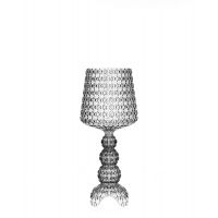 Kabuki Mini transparentní Kartell