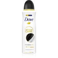 Dove Advanced Care Invisible Dry антиперспирант-спрей 72 ч. White Freesia & Violet Flower 200 мл.